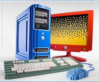 Lego PC